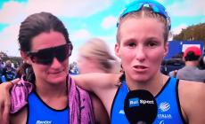 Paratriathlon: dalla crono di Pianfei e dal Giro della Provincia Granda all'argento paralimpico