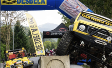 Campionato Emma car audio a Lurisia: un successo