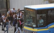 Settimana corta: cambia la viabilità vicino ai plessi scolastici