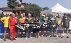 Ciclismo: al Giro delle Frazioni è stato ricordato Sergio Rossi
