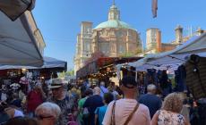 Vicoforte: arrivano le Feste del Santuario