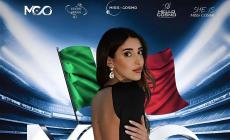 Miss Cosmo 2024: Valentina Filippi di Carrù rappresenterà l’Italia in Vietnam
