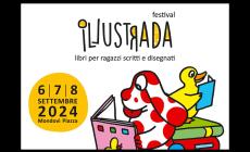 Mondovì diventa “Illustrada” con Altan e la Pimpa