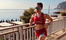 Podismo: Laura Restagno torna in gara sulla Mezza 