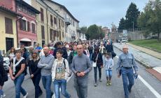 Mondovì - Vicoforte: LE IMMAGINI della processione, la messa per la Natività di Maria