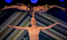 Mondovicino:attesa per Christmas Galà Alis, circo contemporaneo. Unica tappa piemontese, sconto se si acquista il biglietto a settembre