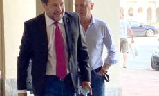 L'Appello dà ragione a De Benedetti: "Salvini antisemita? Solo diritto di critica, nessuna diffamazione"