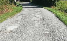 Niella: appaltata l’asfaltatura di tre strade