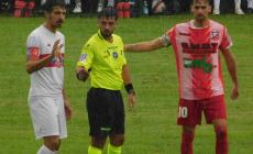 Calcio Promozione: la Monregale passa ai supplementari