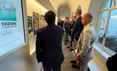 Ceva: inaugurata la Mostra del Fungo