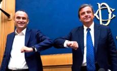 Enrico Costa torna in Forza Italia: “In frantumi la terzietà di Azione". Calenda: “Lui garantista torna nella coalizione che ha introdotto più reati nella storia recente”