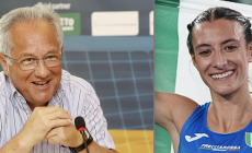 Galà Castagna d'Oro 2024: c'è Julio Velasco