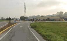 Strada provinciale per Cuneo pericolosa: quali provvedimenti a Mondovì?