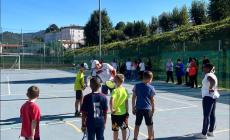 Chiusa Pesio: grande successo per “Sport in piazza”