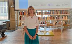 Academia Montis Regalis: Cattani nuovo direttore