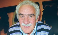 Ceva in lutto per la scomparsa di Andrea Veglia 