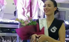 FOTOGALLERY 
- Matilde Peirotti Reginetta dell'Uva di Carrù 2024