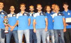 Lo sport come scuola di vita: Villanova Mondovì ha premiato i suoi campioni