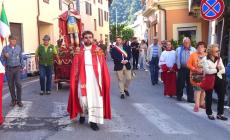 Il cuore di Roccaforte Mondovì batte per la festa patronale di San Maurizio