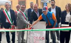Antica Fiera del Fagiolo a Rocca de' Baldi: il Pois d' Crava ha il suo marchio De.Co