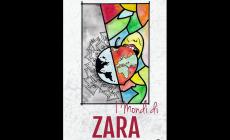 "I mondi di Zara" secondo Paola Gula. Pubblicato l'ultimo libro della scrittrice cebana