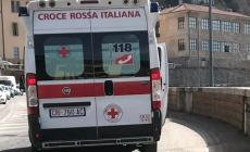 Mondovì: grave incidente stradale in frazione San Quintino