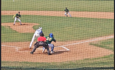 Baseball: JFK Mondovì, un altro passo verso la Serie B