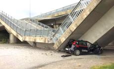 Crollo del ponte di Fossano, “disastro colposo”: quattro condanne e mezzo milione da pagare alla Provincia