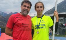 Atletica Mondovì: mai così forte ai Regionali Cadetti