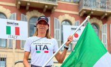 Triathlon: Nadia Porta 14esima italiana al Mondiale IronMan di Nizza