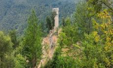 Roa Marenca a testa alta: due domeniche a Monasterolo Casotto