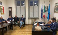 Monastero: dall’ultima variazione i fondi per i lavori ai cimiteri