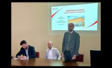 Ceva, ospedale: inaugurato il nuovo osteodensitometro, presto i lavori per la Dialisi a Mondovì