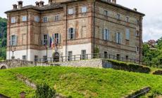 Il Castello di Pamparato nelle Giornate Europee del Patrimonio
