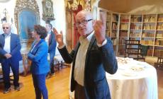 FOTOGALLERY - Visite straordinarie gratuite oggi al Castello di Carrù in occasione delle Giornate Europee del Patrimonio 2024 