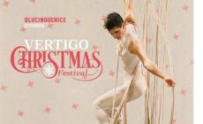 Mondovì: “Vertigo Christmas Festival”, prima edizione. Circo artistico di grande qualità