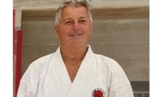 Karate: settimo Dan per il maestro Flavio Tomatis 
