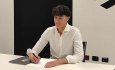 Calcio, il monregalese Luca Bracco convocato in Nazionale Under 17