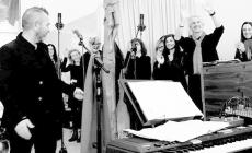 Il concerto di “Coro’naria” a Cascina Martello: a fianco delle persone in difficoltà