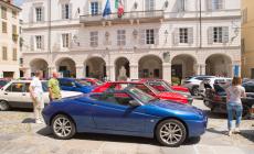Ceva: domenica mattina auto sportive e di interesse storico