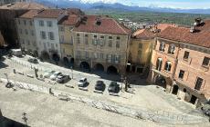 Mondovì permette l'accensione anticipata dei riscaldamenti 