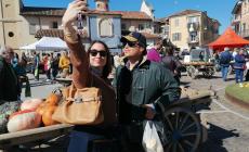 FOTOGALLERY - Fiera della Zucca di Piozzo 2024 