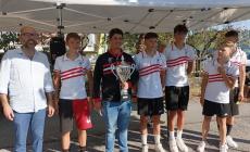 Ciclismo: domani la storica Coppa Giacosa, in gara una sessantina di Allievi