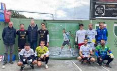 Pallapugno: il Memorial Alessandro Bessone a Madonna del Pasco 