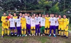 Il calcio locale tra bei gesti e atti da condannare