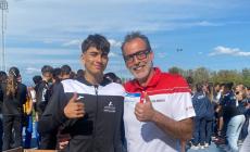 Atletica: Provera, che sfortuna agli Italiani Cadetti