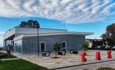 Importante contributo di oltre 700.000 euro dalla Regione 