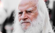 La barba di Vincenzo