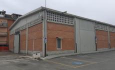 Beinette: completato il trasloco del magazzino comunale