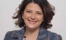 Cristina Frascà ospite in biblioteca a Chiusa di Pesio
